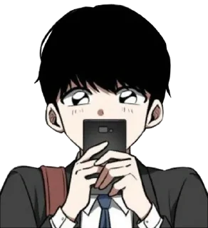 😯 emoji Всеведующий читатель Telegram sticker 23 of 49