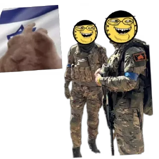 👤 emoji ЧВК Ебан Telegram sticker 14 of 23