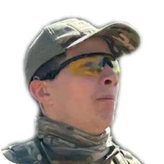 👤 emoji ЧВК Ебан Telegram sticker 8 of 23