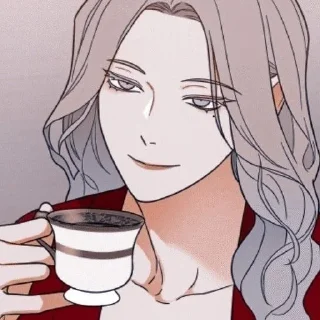 ☕️ emoji Прелести садизма А 💓 Telegram sticker 11 of 52