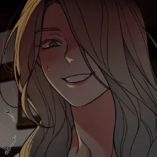 😌 emoji Прелести садизма А 💓 Telegram sticker 14 of 52
