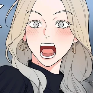 😰 emoji Прелести садизма А 💓 Telegram sticker 9 of 52