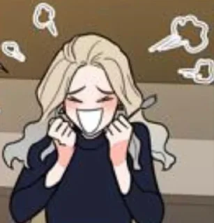 🤗 emoji Прелести садизма А 💓 Telegram sticker 20 of 52