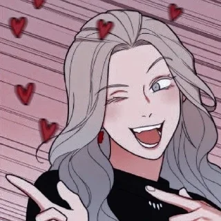 💓 emoji Прелести садизма А 💓 Telegram sticker 12 of 52