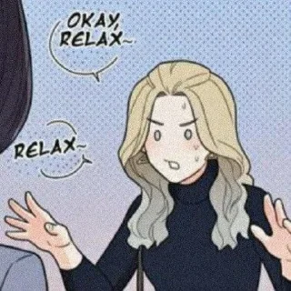 🫨 emoji Прелести садизма А 💓 Telegram sticker 21 of 52
