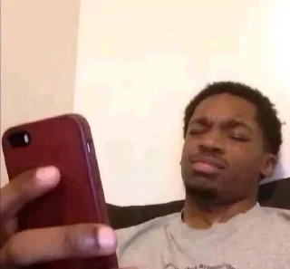 😐 emoji tiktok comments pic Telegram sticker 23 of 120