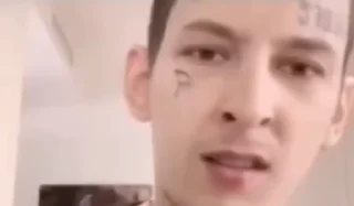 Sticker from tiktokmemes