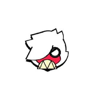 Sticker from #5Brawl stars emoji @lunarspike //