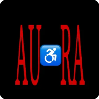Sticker from тгк @apezdaly ♿️