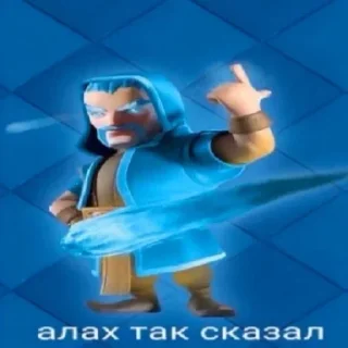 Sticker from Хуйня 2