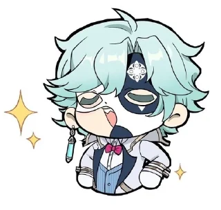 Sticker from DottoreBeautiful