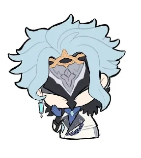Sticker from DottoreBeautiful