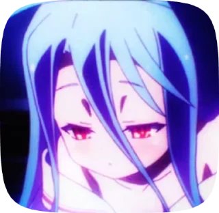 🌟 emoji Широ by @AgmaGedDon Telegram sticker 7 of 39