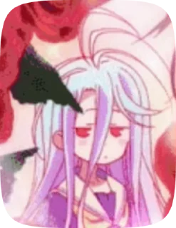 🌟 emoji Широ by @AgmaGedDon Telegram sticker 11 of 39