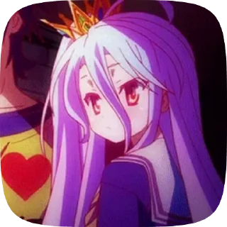 🌟 emoji Широ by @AgmaGedDon Telegram sticker 18 of 39