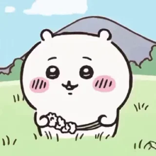 ☺ emoji глупыши 2 ~ @riolil Telegram sticker 3 of 92