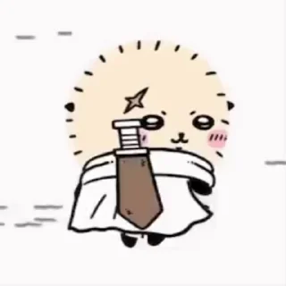 😋 emoji глупыши 2 ~ @riolil Telegram sticker 18 of 92
