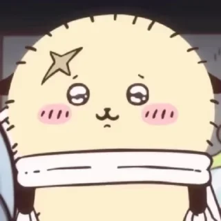 🥺 emoji глупыши 2 ~ @riolil Telegram sticker 15 of 92