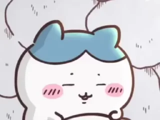 😪 emoji глупыши 2 ~ @riolil Telegram sticker 5 of 92