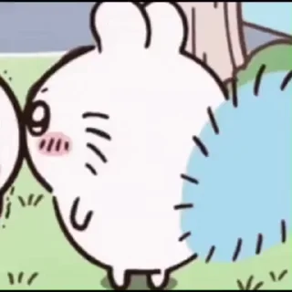 🥺 emoji глупыши 2 ~ @riolil Telegram sticker 23 of 92