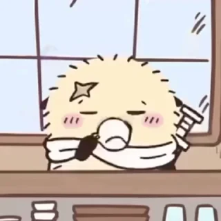 😋 emoji глупыши 2 ~ @riolil Telegram sticker 20 of 92