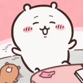 😁 emoji глупыши 2 ~ @riolil Telegram sticker 2 of 92