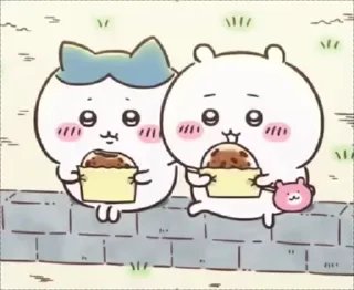 ☺ emoji глупыши 2 ~ @riolil Telegram sticker 6 of 92