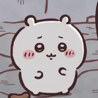 😔 emoji глупыши 2 ~ @riolil Telegram sticker 11 of 92