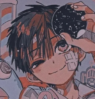 Sticker from Ханакушка~💞