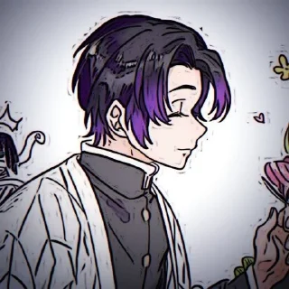 🦋 emoji Shinoboob by @meowrrxns Telegram sticker 13 of 40