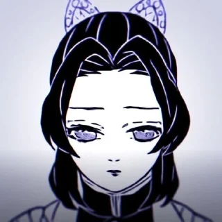 🦋 emoji Shinoboob by @meowrrxns Telegram sticker 16 of 40