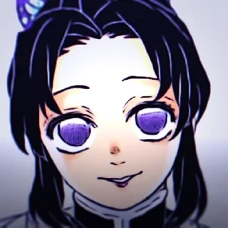 🦋 emoji Shinoboob by @meowrrxns Telegram sticker 20 of 40