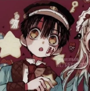 Sticker from Ханакушка~💞