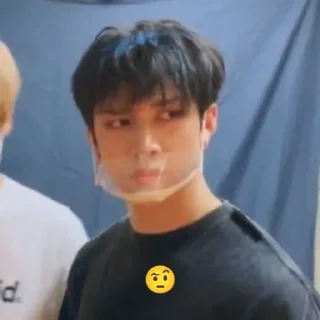 Sticker from банчанчик 😈 для @bobrikss49