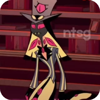 🤨 emoji Sir Pentious my son by @MadamS Telegram sticker 8 of 50