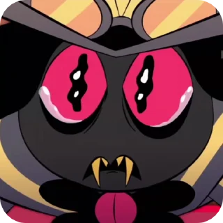 🥺 emoji Sir Pentious my son by @MadamS Telegram sticker 10 of 50