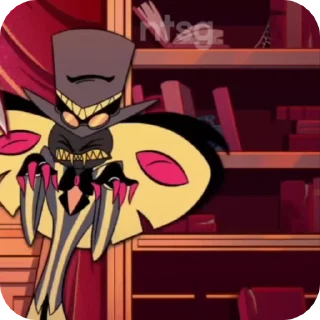 😨 emoji Sir Pentious my son by @MadamS Telegram sticker 24 of 50