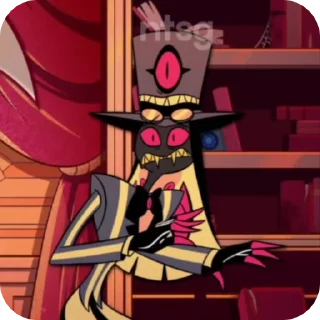 😨 emoji Sir Pentious my son by @MadamS Telegram sticker 23 of 50