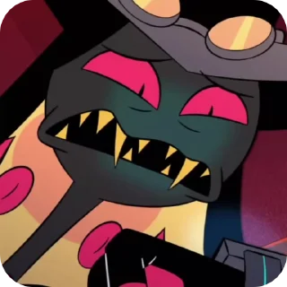 😰 emoji Sir Pentious my son by @MadamS Telegram sticker 18 of 50