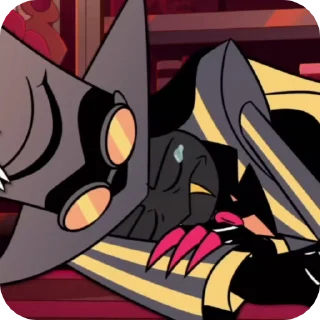 🥲 emoji Sir Pentious my son by @MadamS Telegram sticker 11 of 50