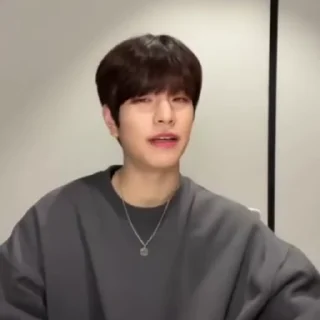 🌟 emoji ㅤ@bbrstick seungmin Telegram sticker 12 of 30