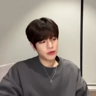 🌟 emoji ㅤ@bbrstick seungmin Telegram sticker 14 of 30