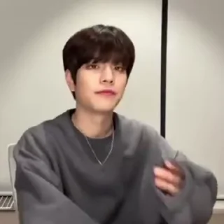 🌟 emoji ㅤ@bbrstick seungmin Telegram sticker 21 of 30