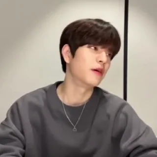 🌟 emoji ㅤ@bbrstick seungmin Telegram sticker 9 of 30