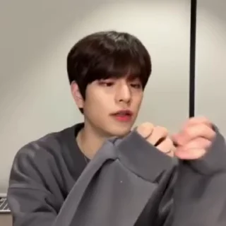 🌟 emoji ㅤ@bbrstick seungmin Telegram sticker 11 of 30