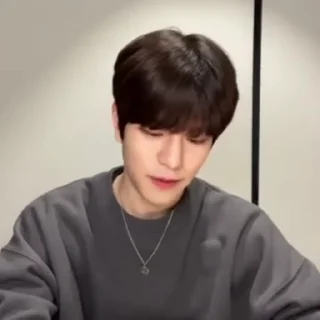 🌟 emoji ㅤ@bbrstick seungmin Telegram sticker 10 of 30