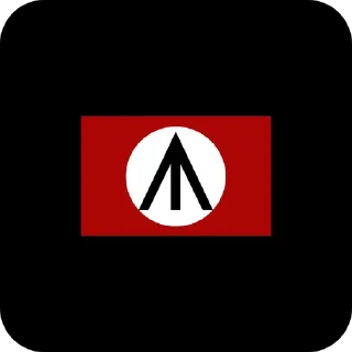 Sticker from Наполеон Баскак