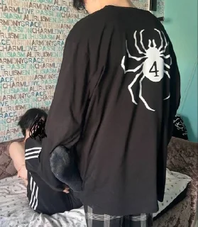 🔞 emoji Справжня чоловіча дружба 🕷️🕸️ Telegram sticker 10 of 26