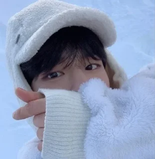 🌟 emoji Сынмин милашка Telegram sticker 13 of 120