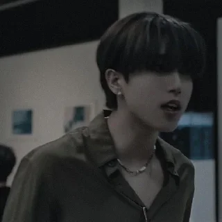 Sticker from han jisung. @dypxhfi